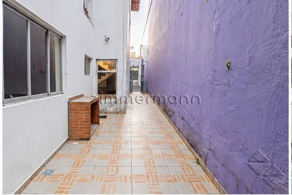 Casa, 4 quartos, 240 m² - Foto 4