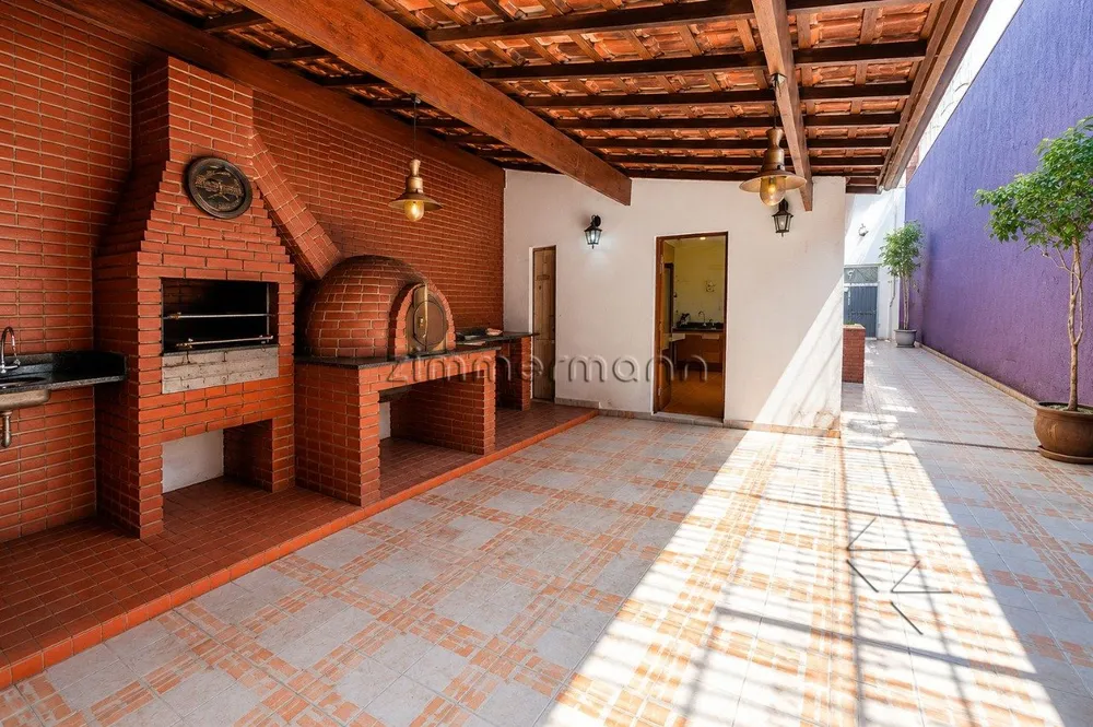 Casa, 4 quartos, 240 m² - Foto 3