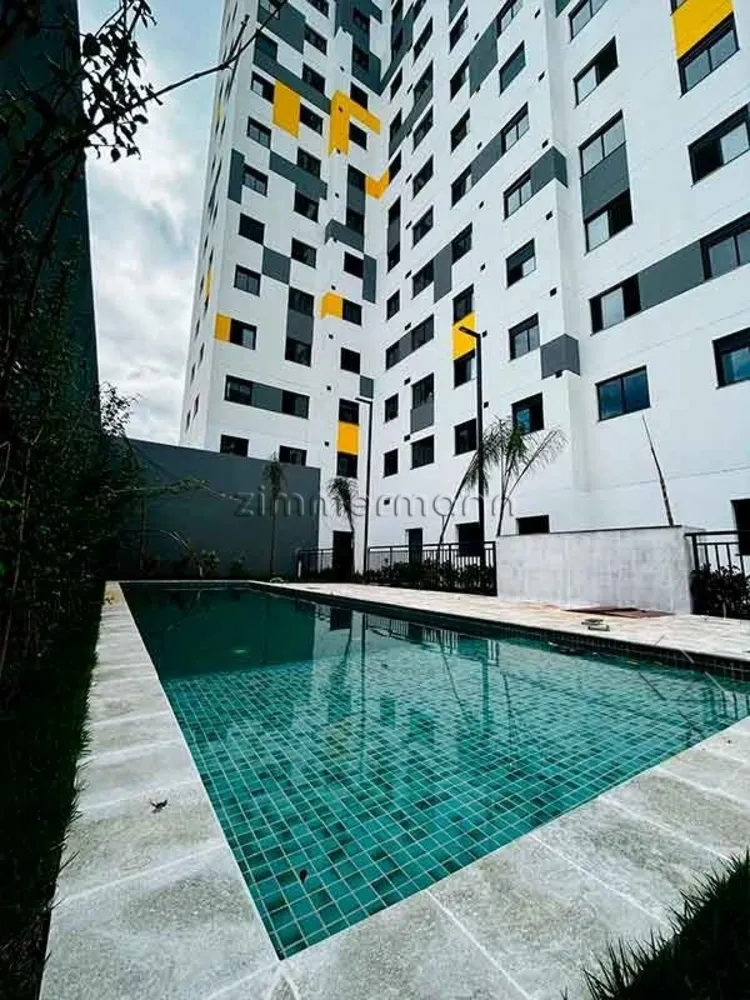 Apartamento, 1 quarto, 34 m² - Foto 3