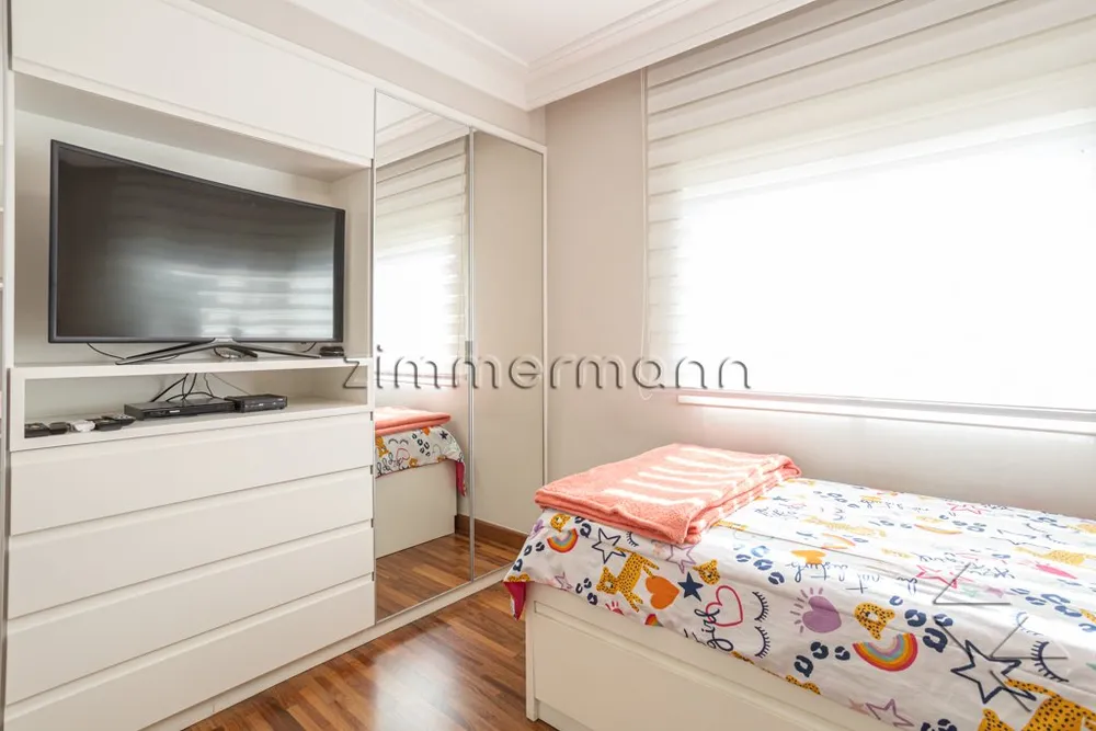 Apartamento, 3 quartos, 139 m² - Foto 7