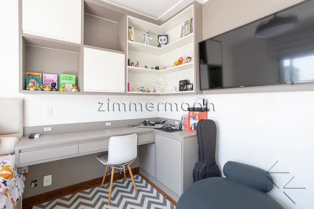 Apartamento, 3 quartos, 139 m² - Foto 4