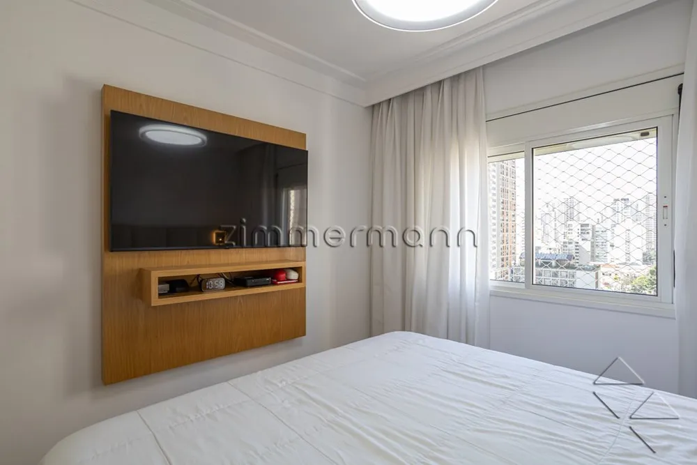 Apartamento, 3 quartos, 139 m² - Foto 5