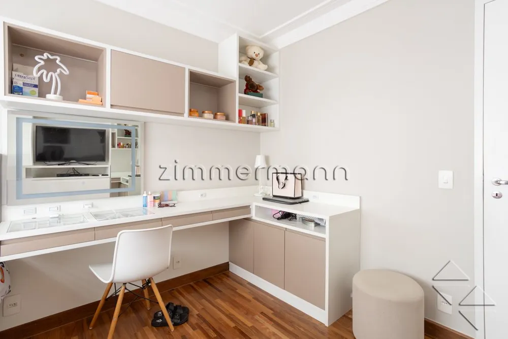 Apartamento, 3 quartos, 139 m² - Foto 1