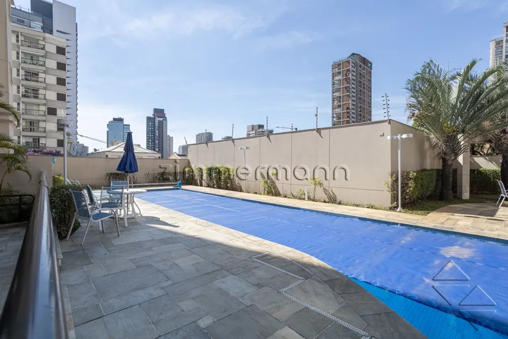 Apartamento, 3 quartos, 139 m² - Foto 2