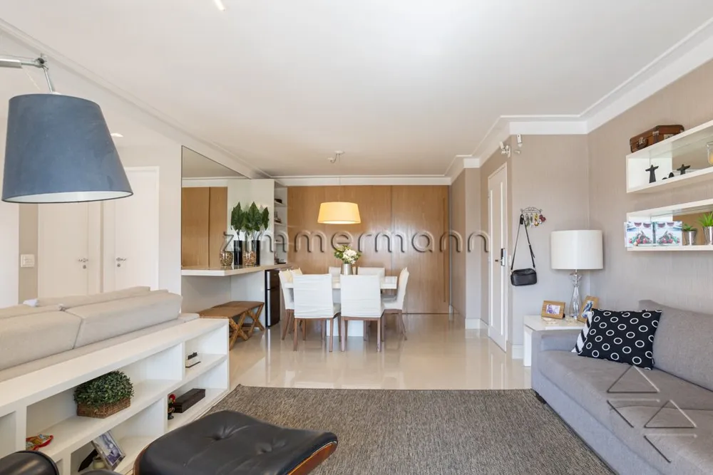 Apartamento, 3 quartos, 139 m² - Foto 6