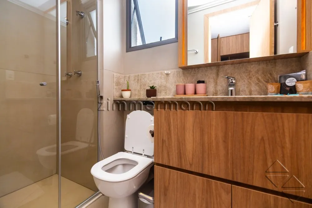 Apartamento, 1 quarto, 26 m² - Foto 1