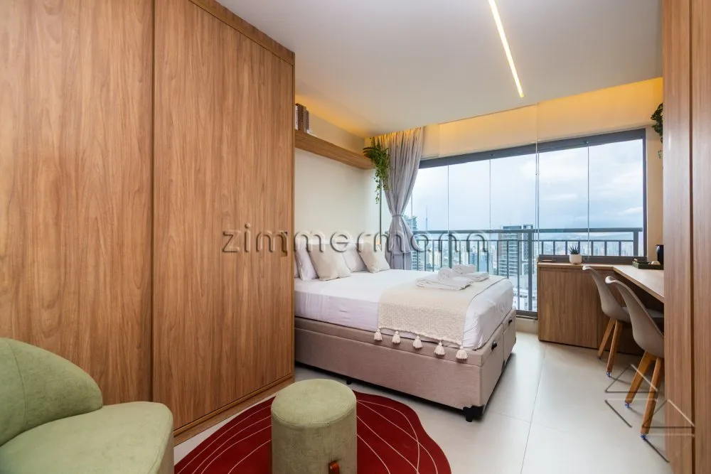 Apartamento, 1 quarto, 26 m² - Foto 4