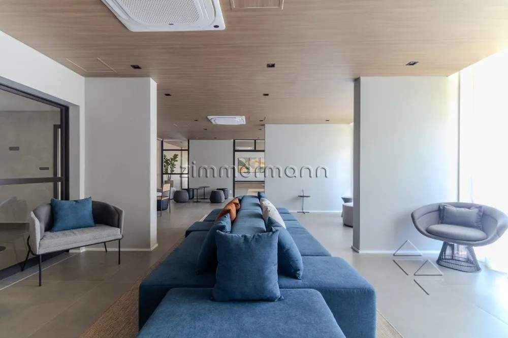 Apartamento, 4 quartos, 184 m² - Foto 2
