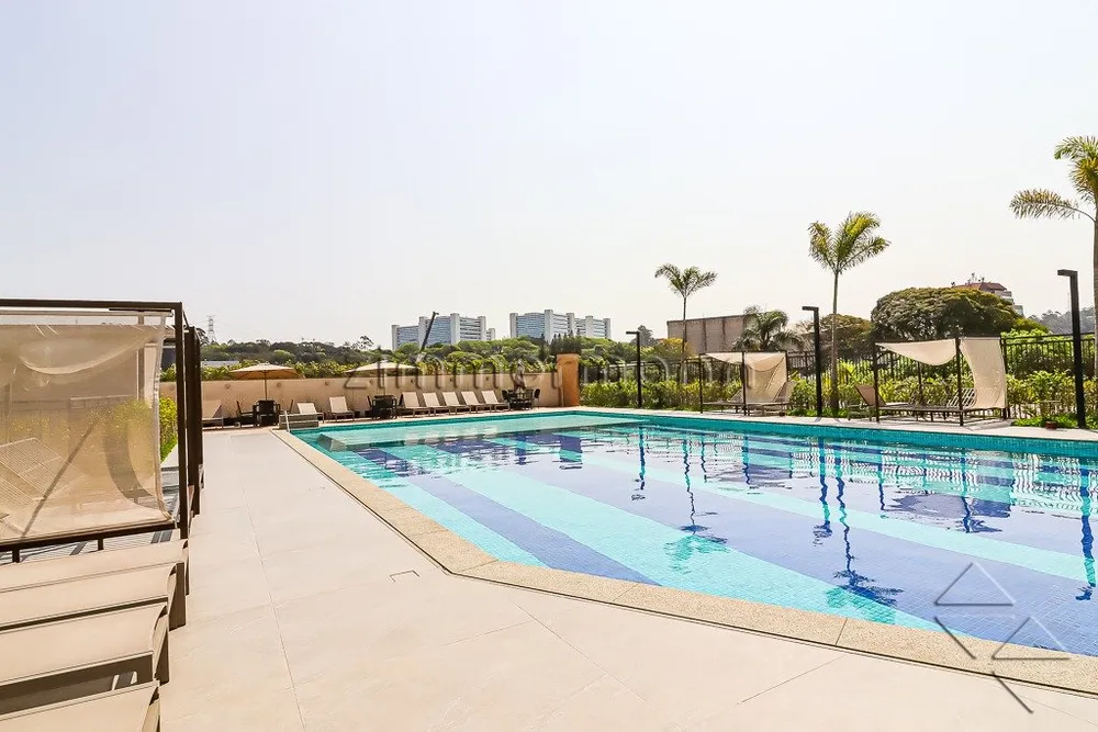 Apartamento, 3 quartos, 136 m² - Foto 9