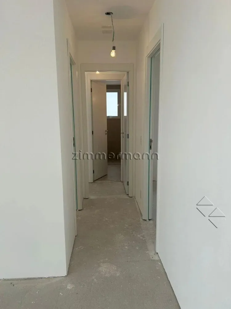 Apartamento, 3 quartos, 136 m² - Foto 2