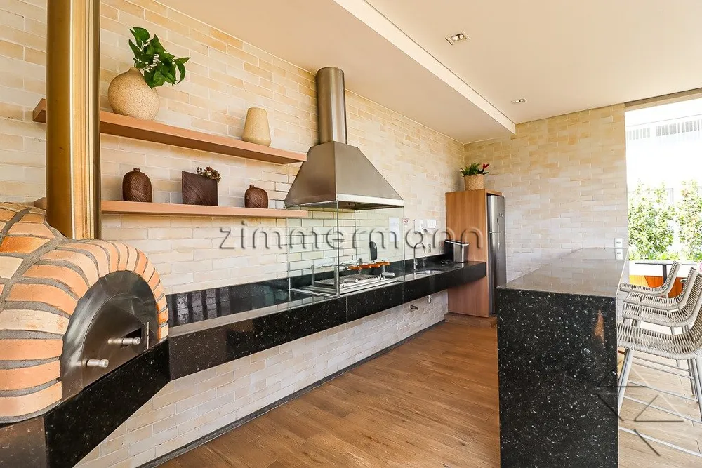Apartamento, 3 quartos, 136 m² - Foto 11