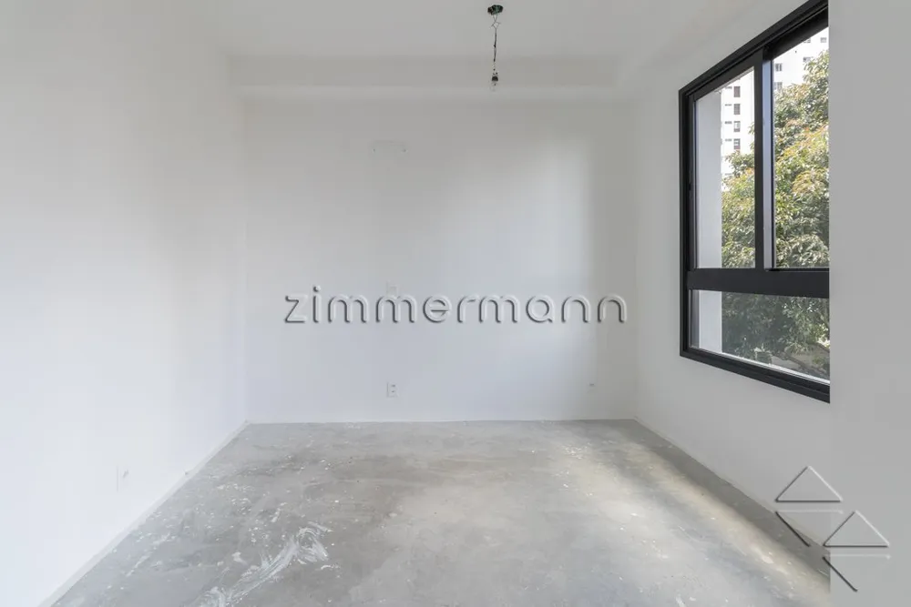 Apartamento, 1 quarto, 31 m² - Foto 5