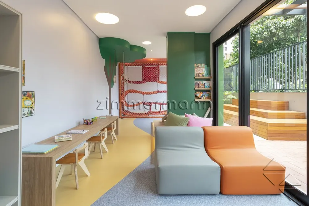 Apartamento, 1 quarto, 31 m² - Foto 8