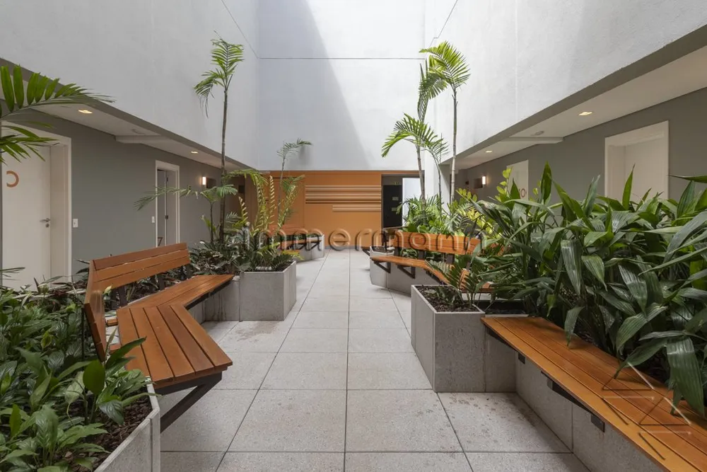 Apartamento, 1 quarto, 31 m² - Foto 3