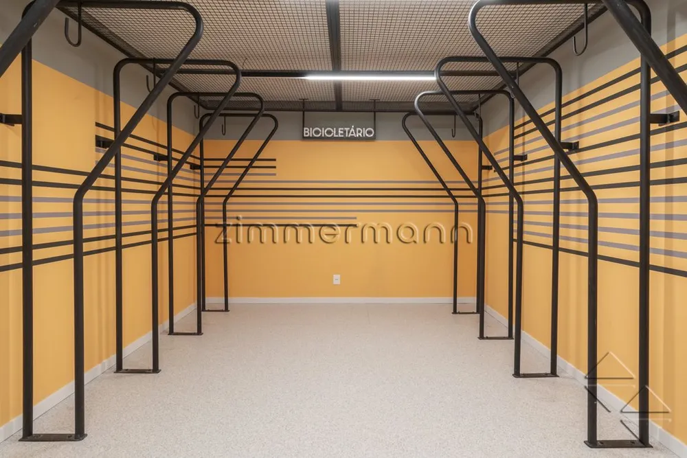 Apartamento, 1 quarto, 31 m² - Foto 7