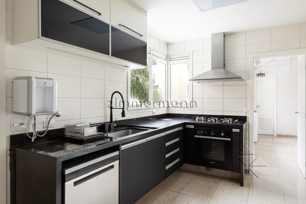 Apartamento, 4 quartos, 280 m² - Foto 9