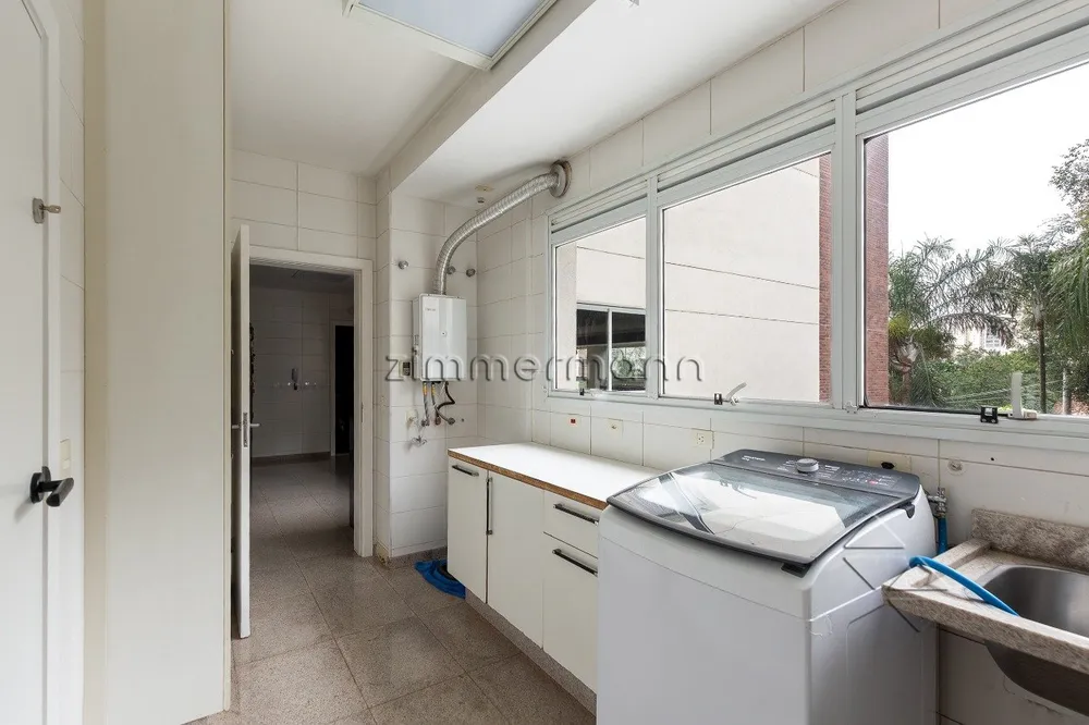 Apartamento, 4 quartos, 280 m² - Foto 11