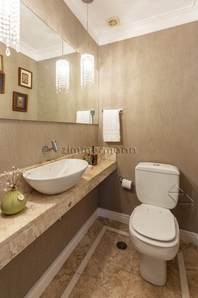Apartamento, 4 quartos, 280 m² - Foto 2
