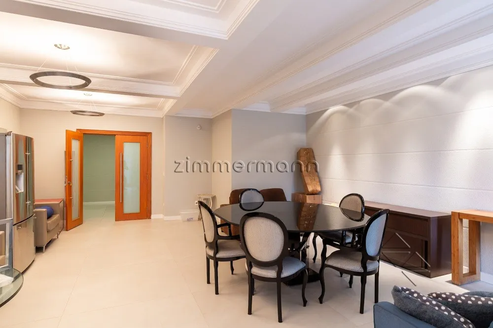 Apartamento, 4 quartos, 280 m² - Foto 5