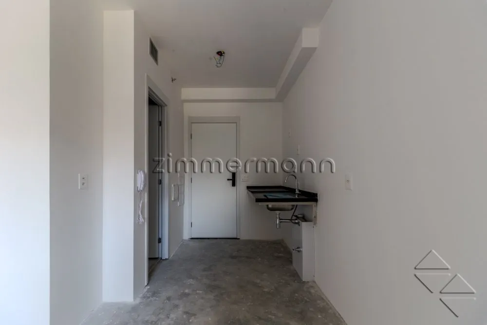 Apartamento, 1 quarto, 21 m² - Foto 7