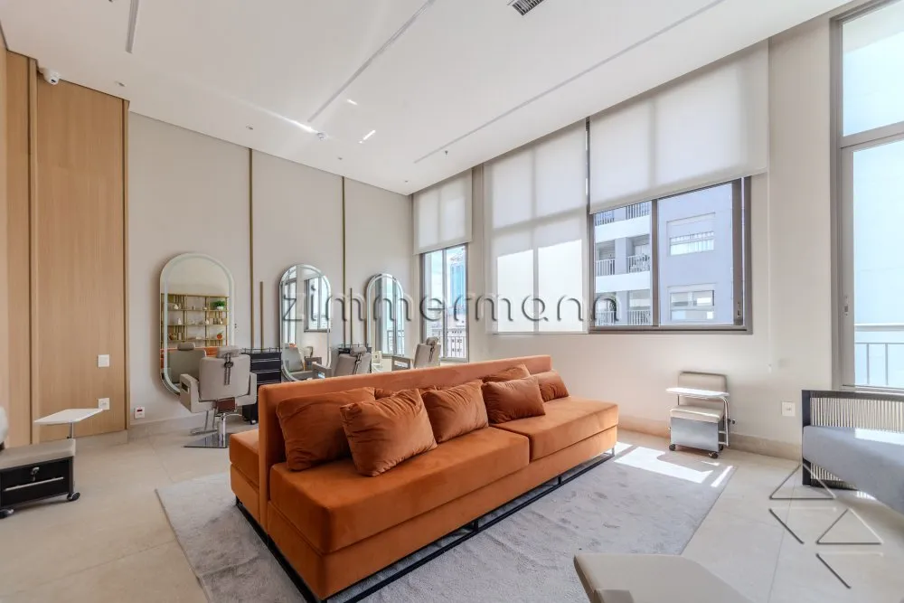 Apartamento, 1 quarto, 21 m² - Foto 8