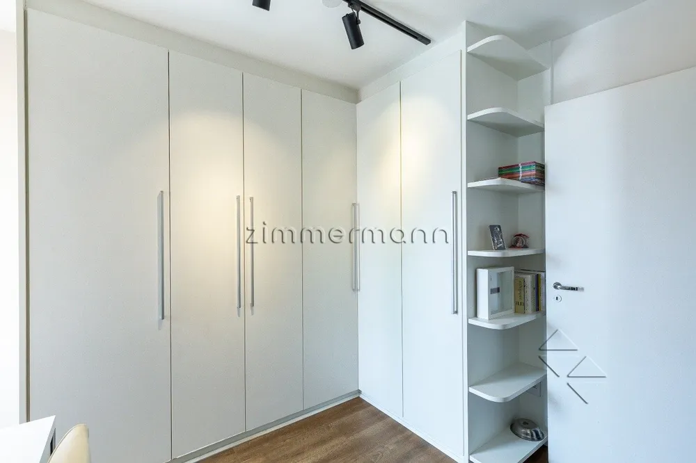 Apartamento, 2 quartos, 89 m² - Foto 3