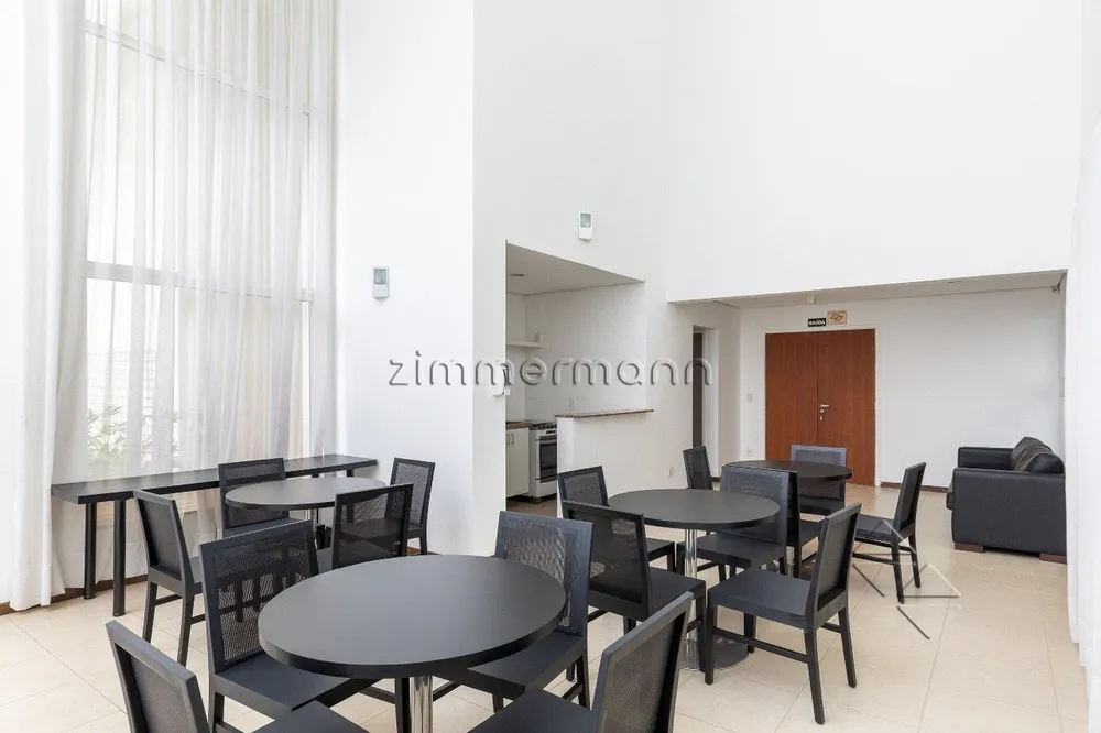 Apartamento, 2 quartos, 89 m² - Foto 4