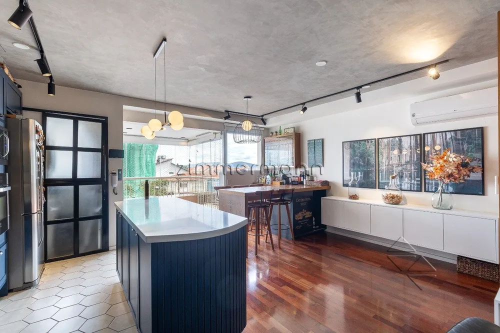 Apartamento, 2 quartos, 89 m² - Foto 1