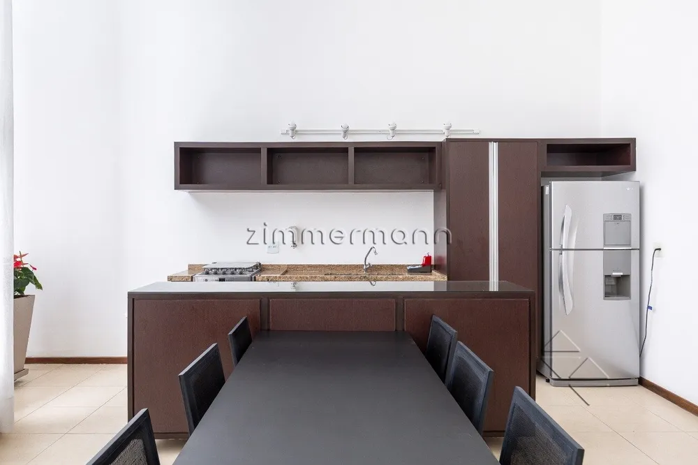 Apartamento, 2 quartos, 89 m² - Foto 1