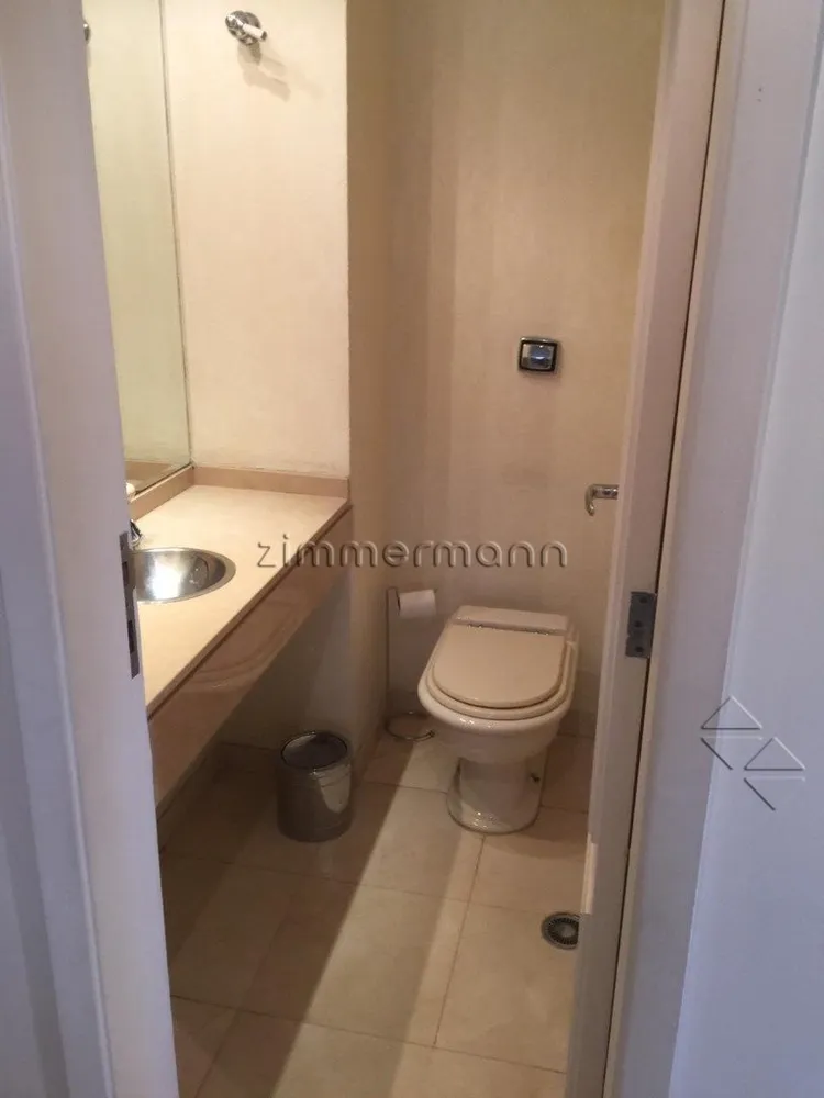 Apartamento, 2 quartos, 92 m² - Foto 4