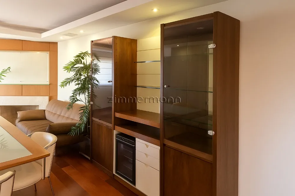 Apartamento, 2 quartos, 92 m² - Foto 7