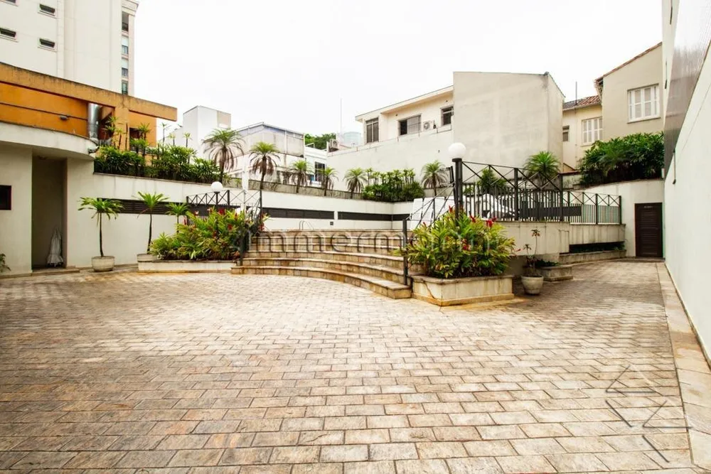 Apartamento, 2 quartos, 92 m² - Foto 8