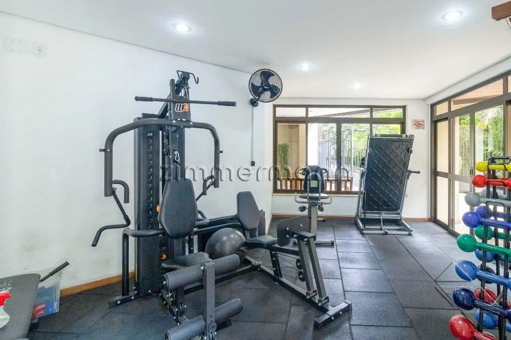 Apartamento, 2 quartos, 92 m² - Foto 5