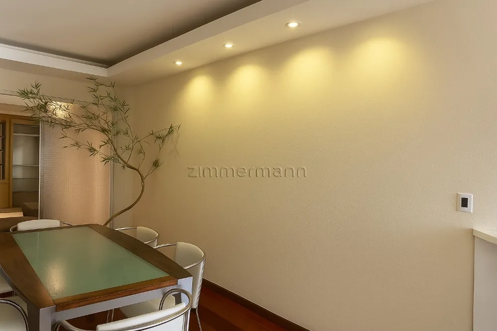 Apartamento, 2 quartos, 92 m² - Foto 3