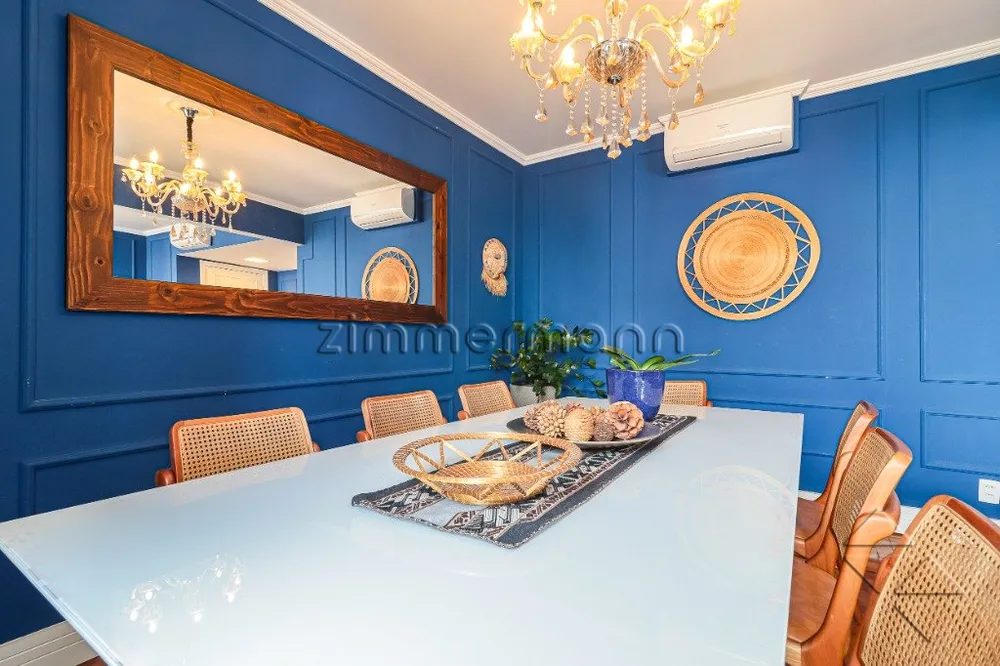 Apartamento, 3 quartos, 112 m² - Foto 2