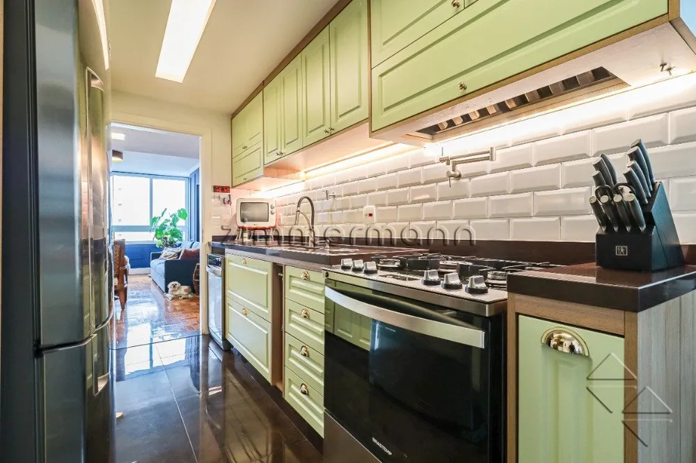 Apartamento, 3 quartos, 112 m² - Foto 4