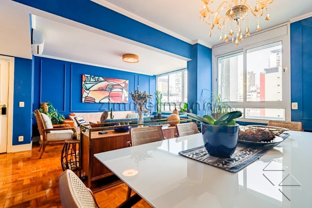 Apartamento, 3 quartos, 112 m² - Foto 1