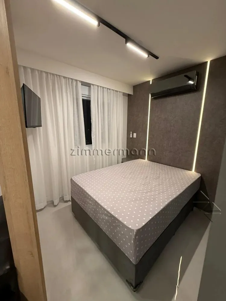 Apartamento, 1 quarto, 27 m² - Foto 4