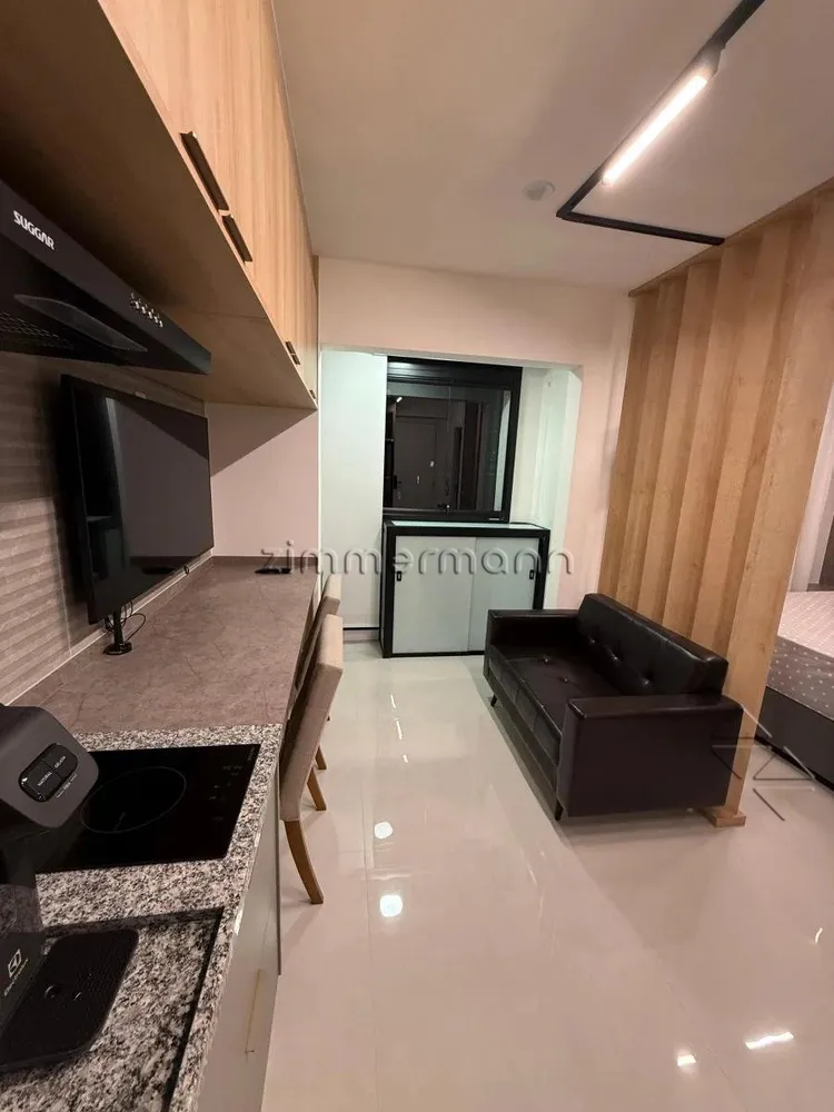 Apartamento, 1 quarto, 27 m² - Foto 12