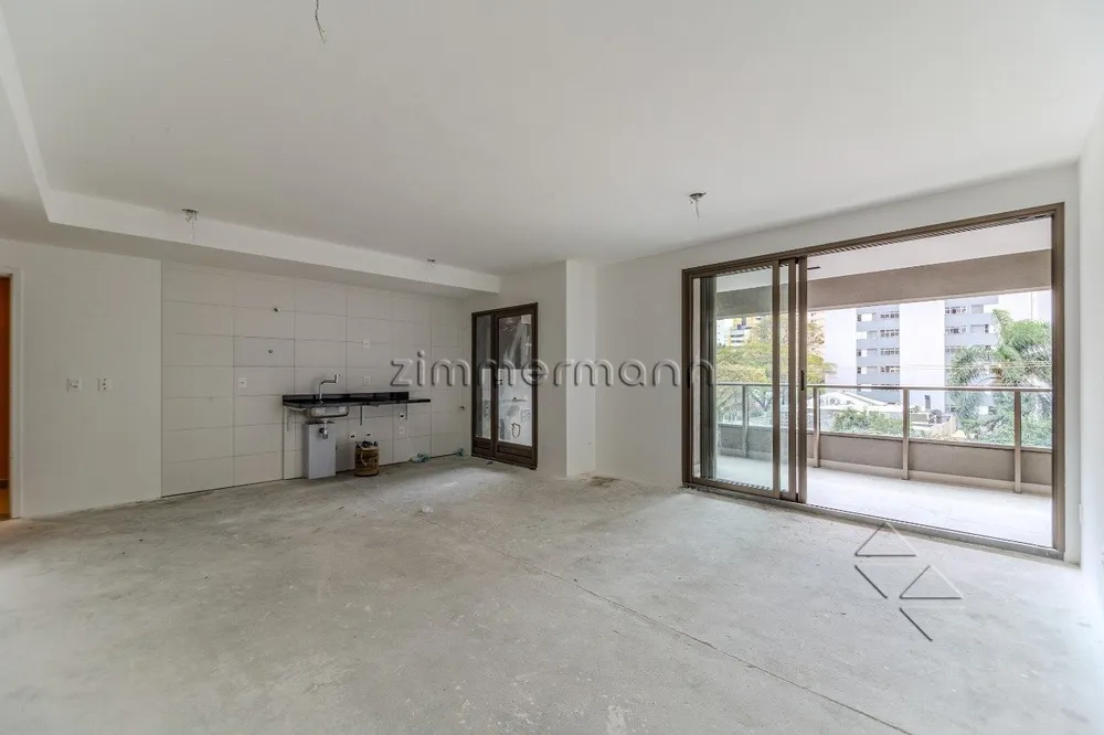 Apartamento, 3 quartos, 111 m² - Foto 2