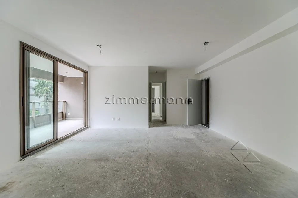 Apartamento, 3 quartos, 111 m² - Foto 1