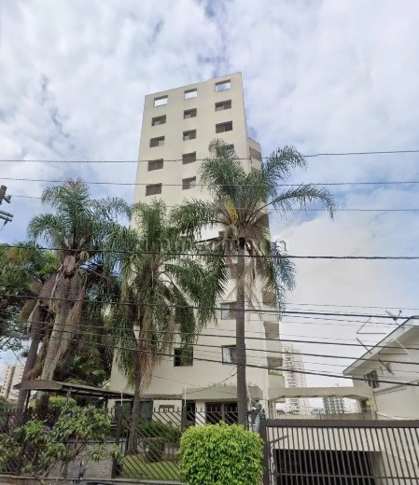 Apartamento, 3 quartos, 129 m² - Foto 10