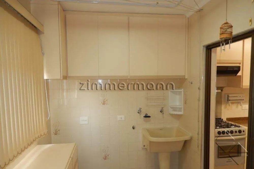 Apartamento, 3 quartos, 129 m² - Foto 8