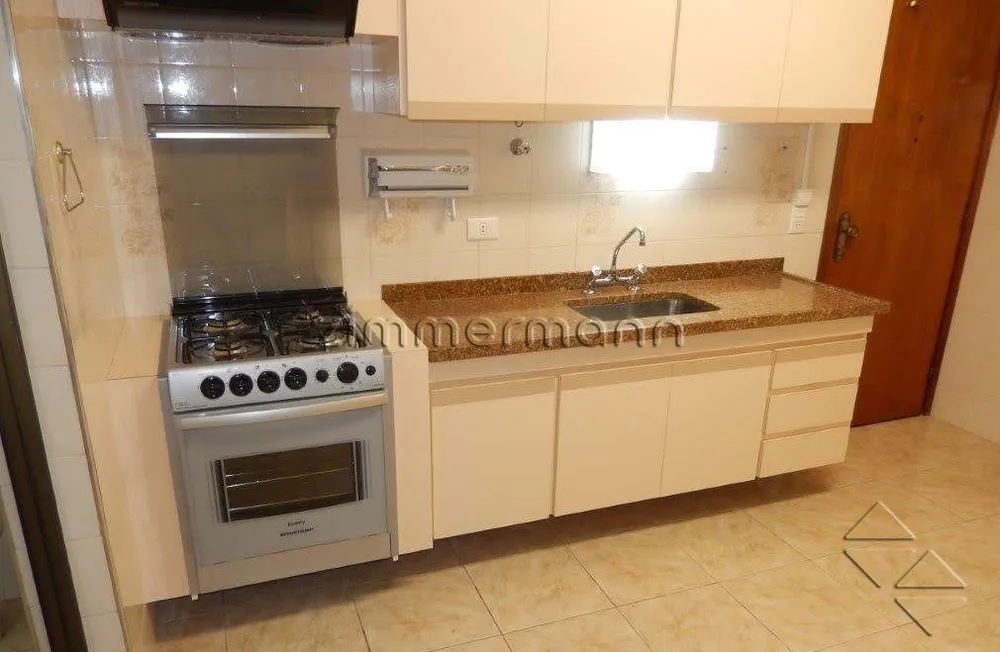 Apartamento, 3 quartos, 129 m² - Foto 6