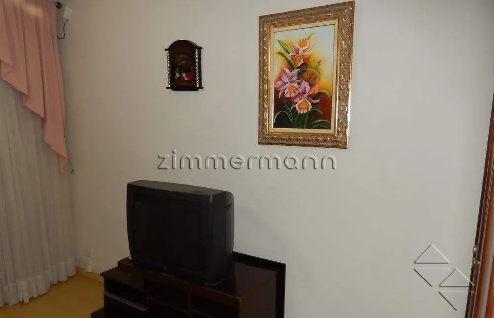 Apartamento, 3 quartos, 129 m² - Foto 5