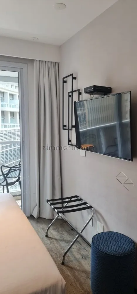 Apartamento, 1 quarto, 20 m² - Foto 5