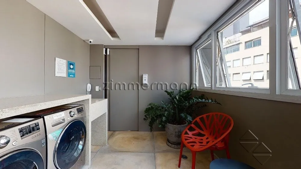 Apartamento, 1 quarto, 20 m² - Foto 4