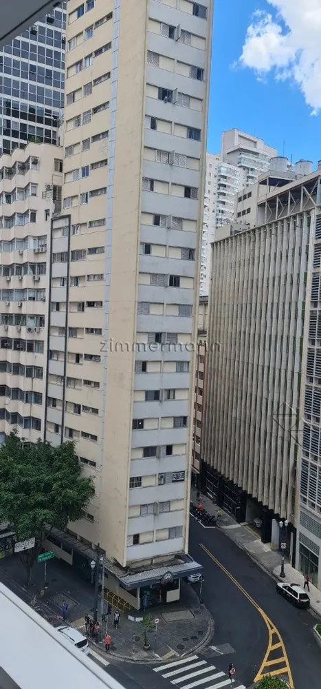Apartamento, 1 quarto, 20 m² - Foto 3