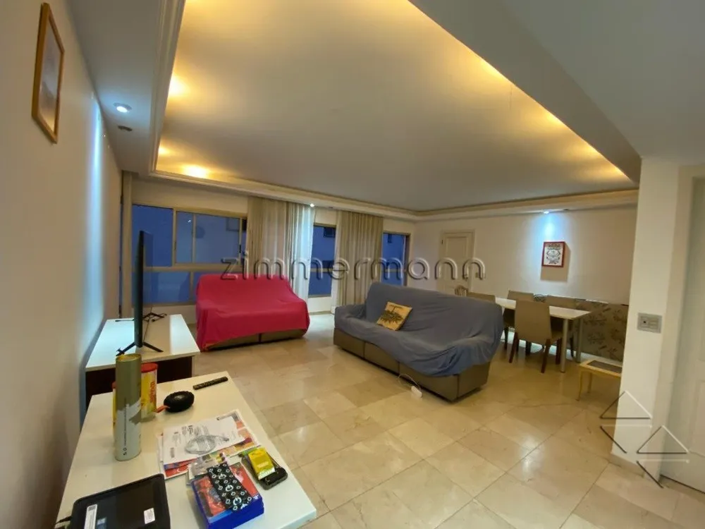 Apartamento, 4 quartos, 160 m² - Foto 5