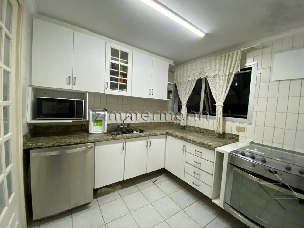 Apartamento, 4 quartos, 160 m² - Foto 7